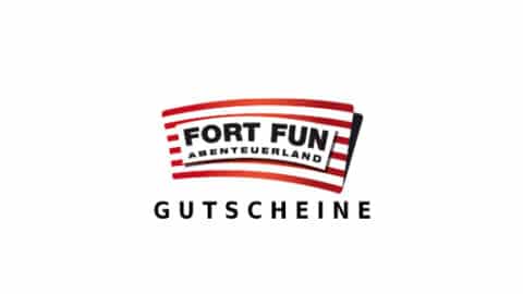 fortfun Gutschein Logo Seite