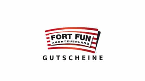 fortfun Gutschein Logo Seite