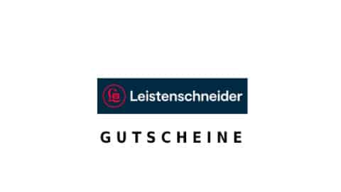 foto-leistenschneider Gutschein Logo Seite