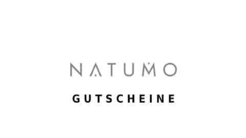natumo Gutschein Logo Seite
