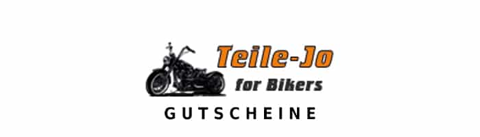 teile-jo Gutschein Logo Oben