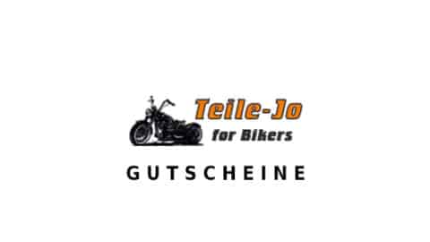 teile-jo Gutschein Logo Seite