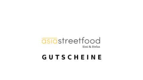 asiastreetfood Gutschein Logo Seite