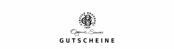 curticebrothers Gutschein Logo Oben