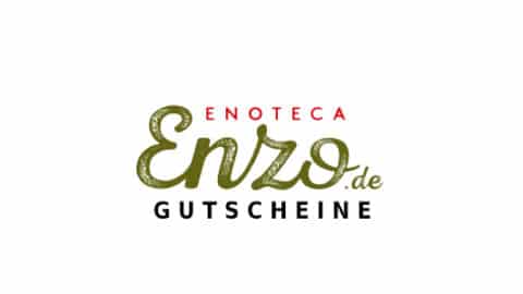 enzo.de Gutschein Logo Seite
