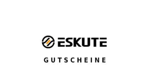 eskute Gutschein Logo Seite