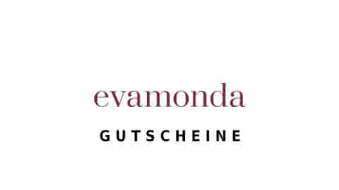 evamonda Gutschein Logo Seite