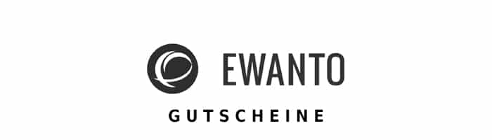 ewanto Gutschein Logo Oben