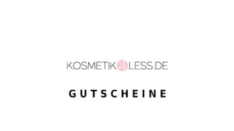 kosmetik4less.de Gutschein Logo Seite