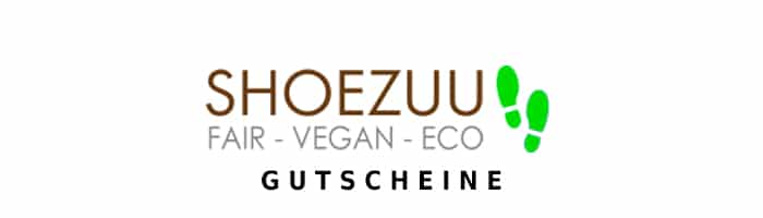 shoezuu Gutschein Logo Oben