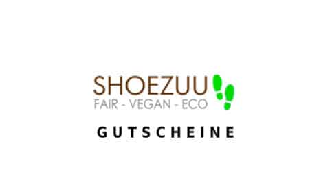shoezuu Gutschein Logo Seite