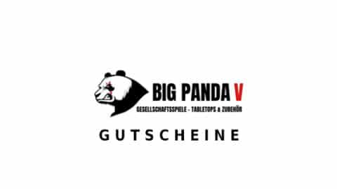 bigpandav Gutschein Logo Seite
