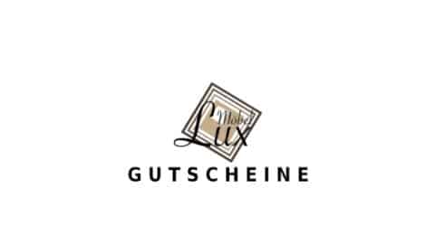 moebel-lux Gutschein Logo Seite