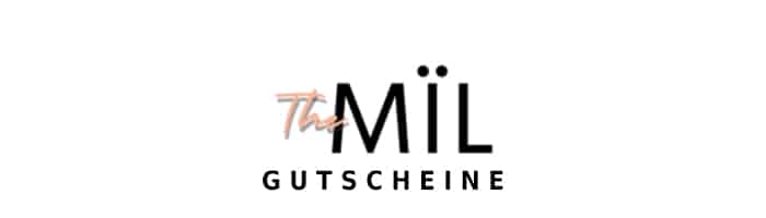 themilbrand Gutschein Logo Oben