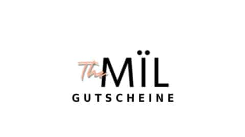 themilbrand Gutschein Logo Seite