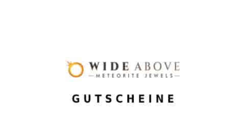 wideabove Gutschein Logo Seite