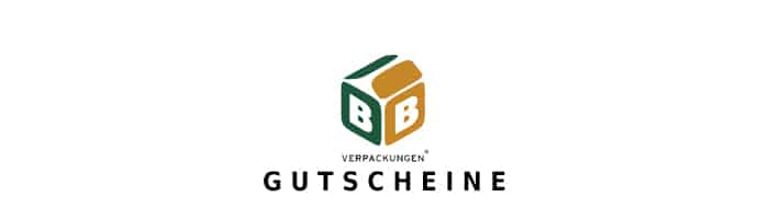bb-verpackungsshop Gutschein Logo Oben