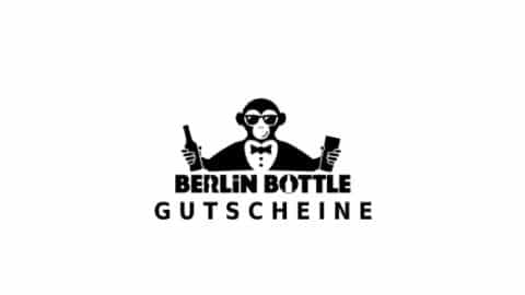 berlinbottle Gutschein Logo Seite