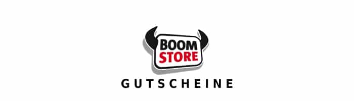 boomstore Gutschein Logo Oben