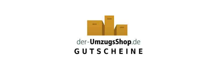 der-umzugsshop.de Gutschein Logo Oben