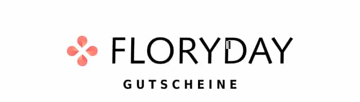 floryday Gutschein Logo Oben