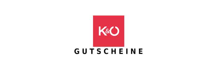 kastner-oehler Gutschein Logo Oben