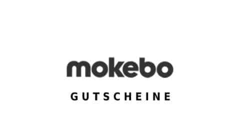 mokebo Gutschein Logo Seite