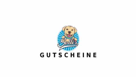 sollis-hundebedarf Gutschein Logo Seite