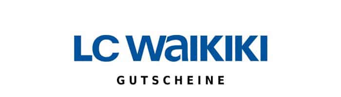 LC Waikiki Gutschein Logo Oben