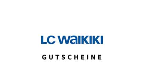 LC Waikiki Gutschein Logo Seite