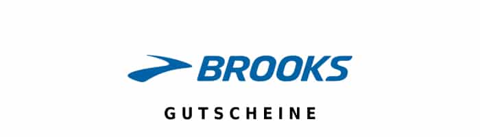 brooksrunning Gutschein Logo Oben