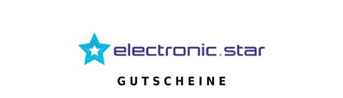 elektronik-star Gutschein Logo Oben