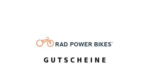 radpowerbikes Gutschein Logo Seite