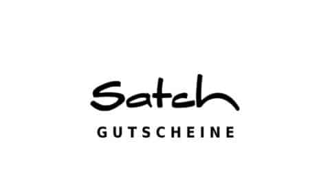 satch Gutschein Logo Seite