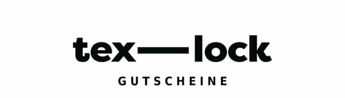 tex-lock Gutschein Logo Oben