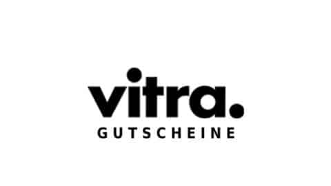 vitra Gutschein Logo Seite