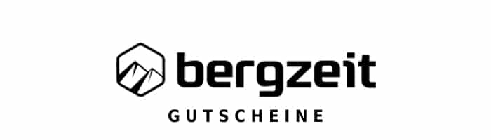 bergzeit Gutschein Logo Oben