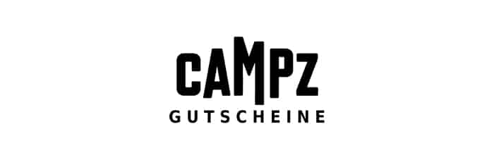 campz Gutschein Logo Oben