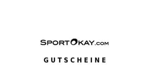 sportokay.com Gutschein Logo Seite