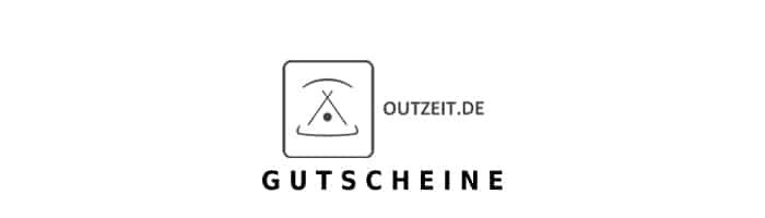 outzeit.de Gutschein Logo Oben
