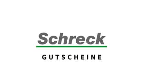 schreck Gutschein Logo Seite