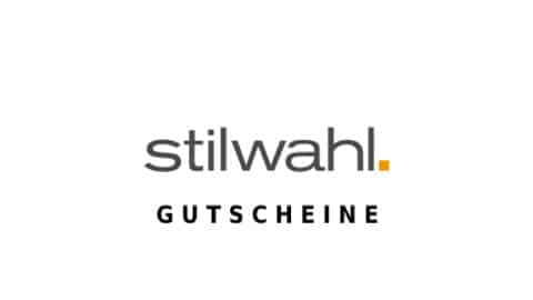 stilwahl Gutschein Logo Seite