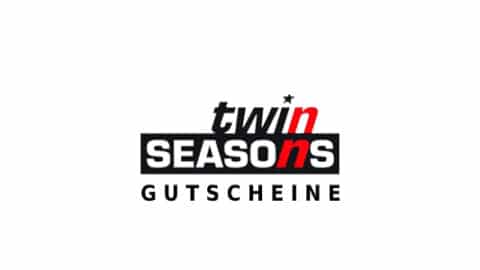 twinseasons Gutschein Logo Seite