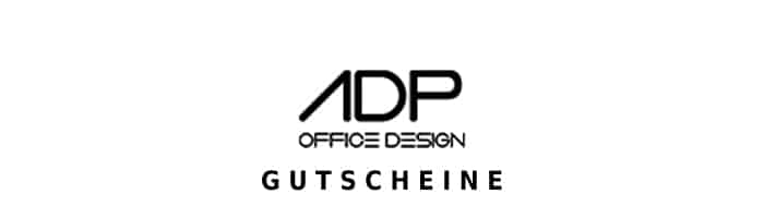 adp-officedesign Gutschein Logo Oben