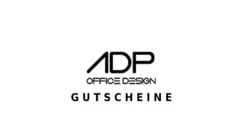 adp-officedesign Gutschein Logo Seite