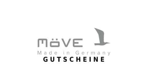 moeve Gutschein Logo Seite