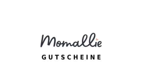 momallie Gutschein Logo Seite