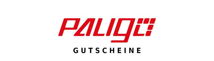 paligo Gutschein Logo Oben