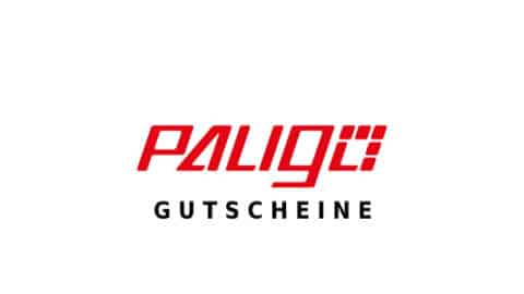 paligo Gutschein Logo Seite