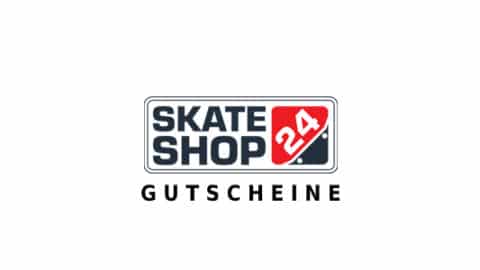 skateshop24 Gutschein Logo Seite